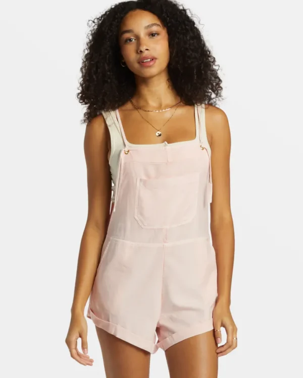 Billabong: Wild Pursuit Romper