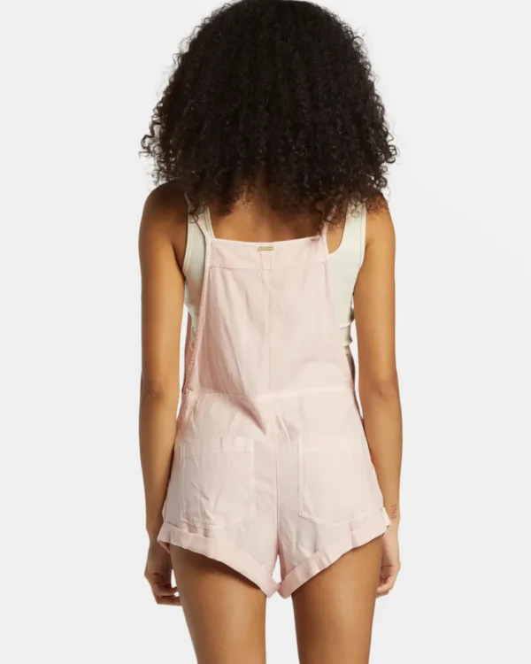 Billabong: Wild Pursuit Romper