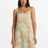 Billabong: Your Love Mini SlipTank Dress