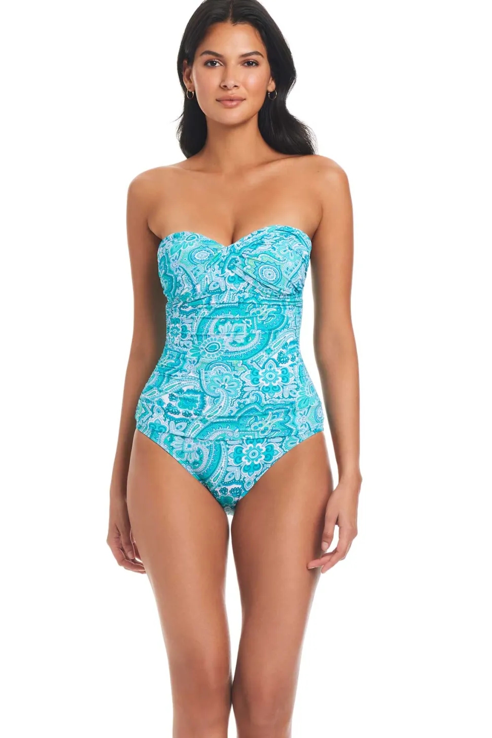 bleu_one_piece_coastal_co_1.webp Bleu: One Piece Coastal Cool Twisted Bandeau Swimsuit