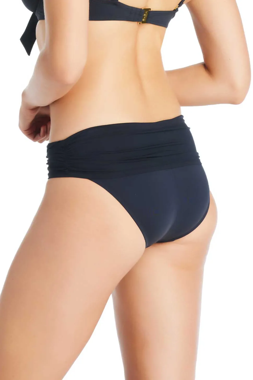 bleu_solid_sarong_hipster_8.webp Bleu: Solid Sarong Hipster Bottom