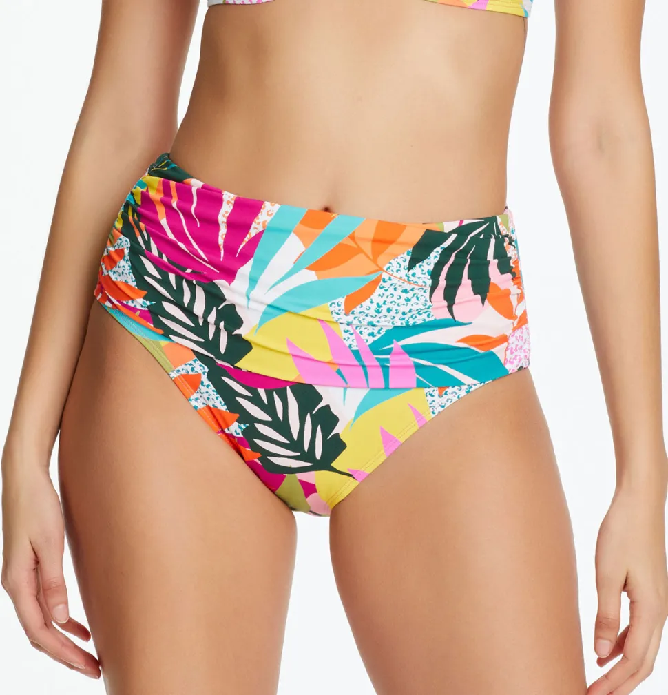 bleu_wild_at_heart_high_w_0.webp Bleu: Wild At Heart High Waisted Bikini Bottom