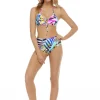 Body Glove: Groovy Baby Love Bikini Top