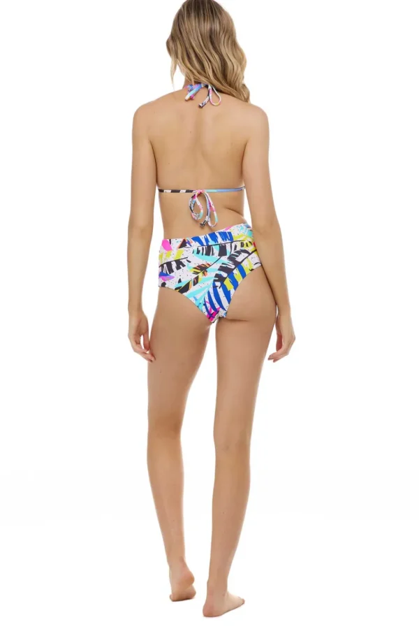 Body Glove: Groovy Baby Love Bikini Top