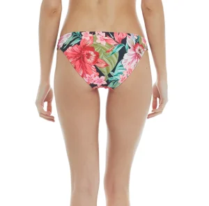 Body Glove: Isla Foca Flirty Surf Rider Bikni Bottom