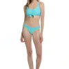 Body Glove: Spectrum Kate Scoop Bikinii Top