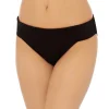 Captiva: Solid Folded Band High Waist