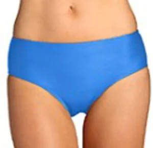 Ceeb: Solid 4" Bikini Bottom