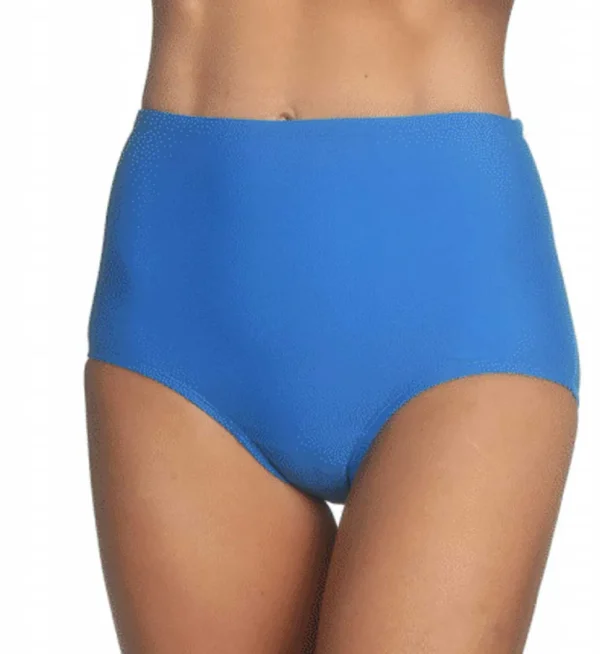 Ceeb: Solid 8" Brief