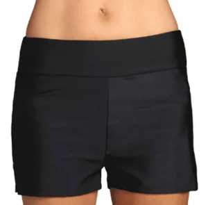 Ceeb: Solid Swim Short