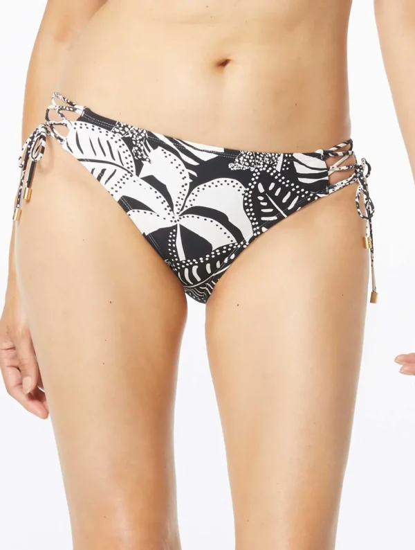 Coco Reef: Midnight Jungle Engage Bikini Bottom