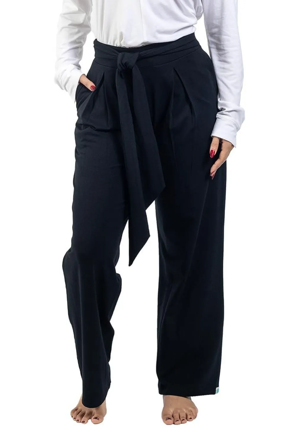 coolibar_lummus_wide_leg__0.webp Coolibar: Lummus Wide Leg Pants UPF 50+