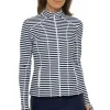 Coolibar: Malawi Swim Zip Up Jacket