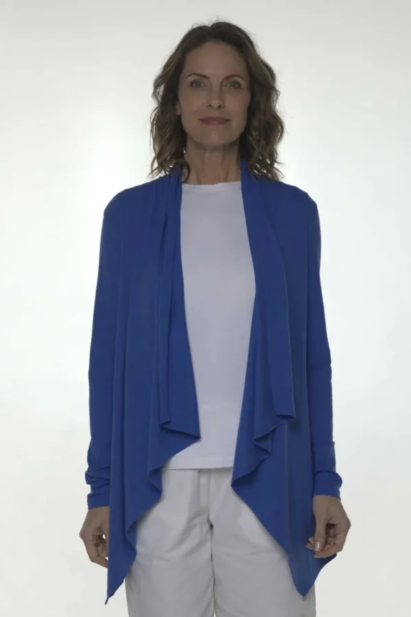 Coolibar: Marietas Sun Wrap