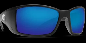 Costa: Blackfin Polarized Blue Mirror 580G