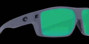 Costa: Diego Polarized Green Mirror 580G