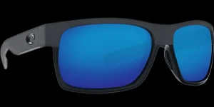 Costa: Half Moon Polarized Blue Mirror 580G