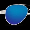 Costa: Loreto Polarized Blue Mirror 580P