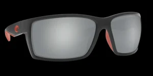 Costa: Reefton Polarized Gray Silver Mirror 580G