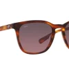 Costa: Sullivan MatteTortoise Rose Gardient Polarized Sunglasses