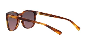 Costa: Sullivan MatteTortoise Rose Gardient Polarized Sunglasses