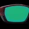Costa: Tuna Alley Green Mirror 580G