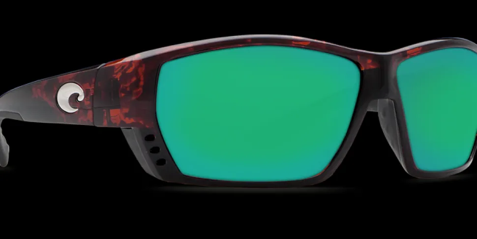 costa_tuna_alley_green_mi_0.webp Costa: Tuna Alley Green Mirror 580G