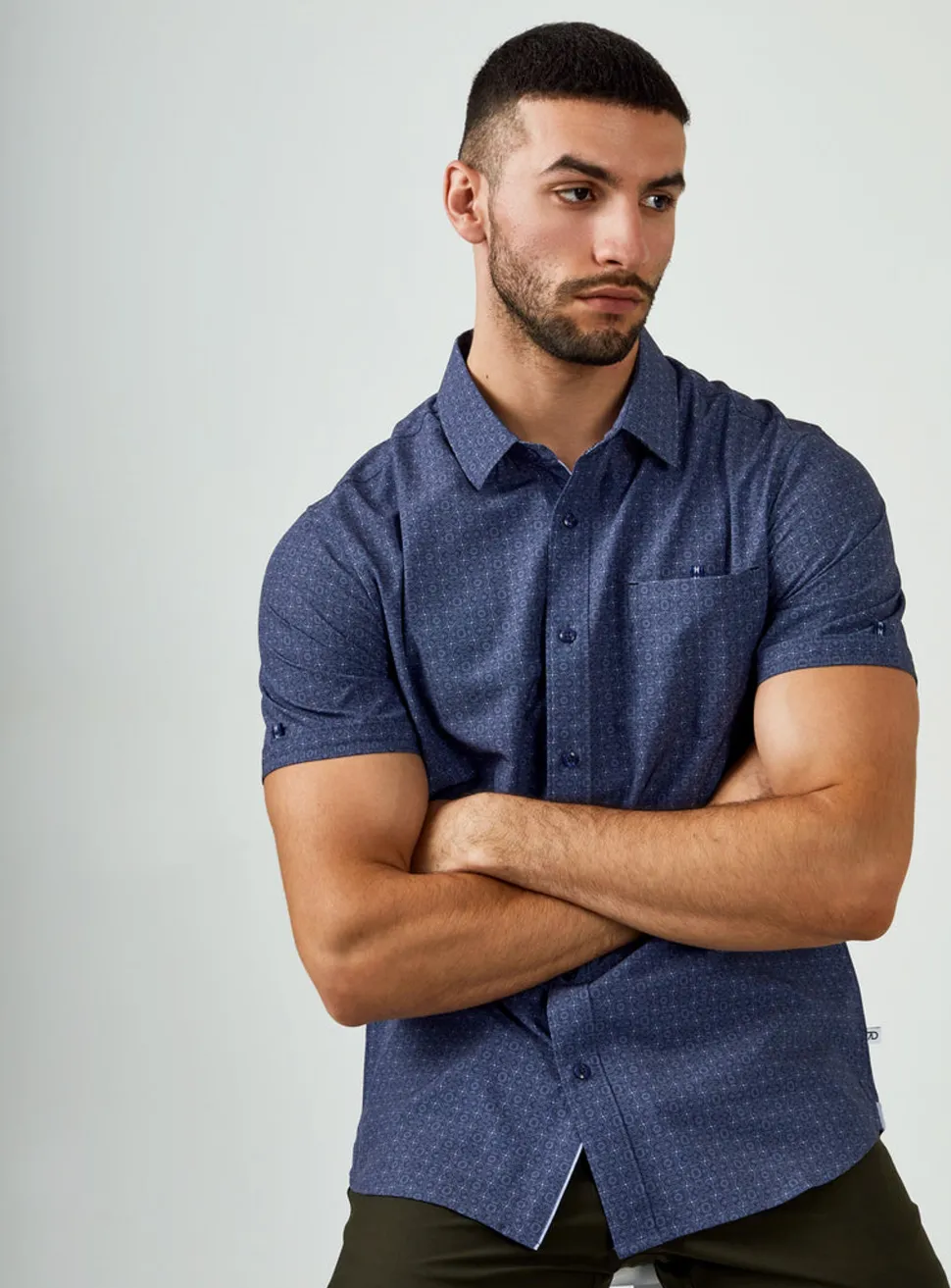 diamonds_casablanca_shor_0.webp 7 Diamonds: Casablanca Short Sleeve Shirt