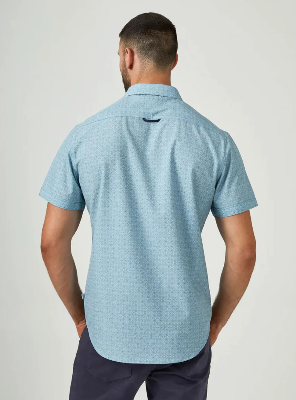 diamonds_casablanca_shor_2.webp 7 Diamonds: Casablanca Short Sleeve Shirt