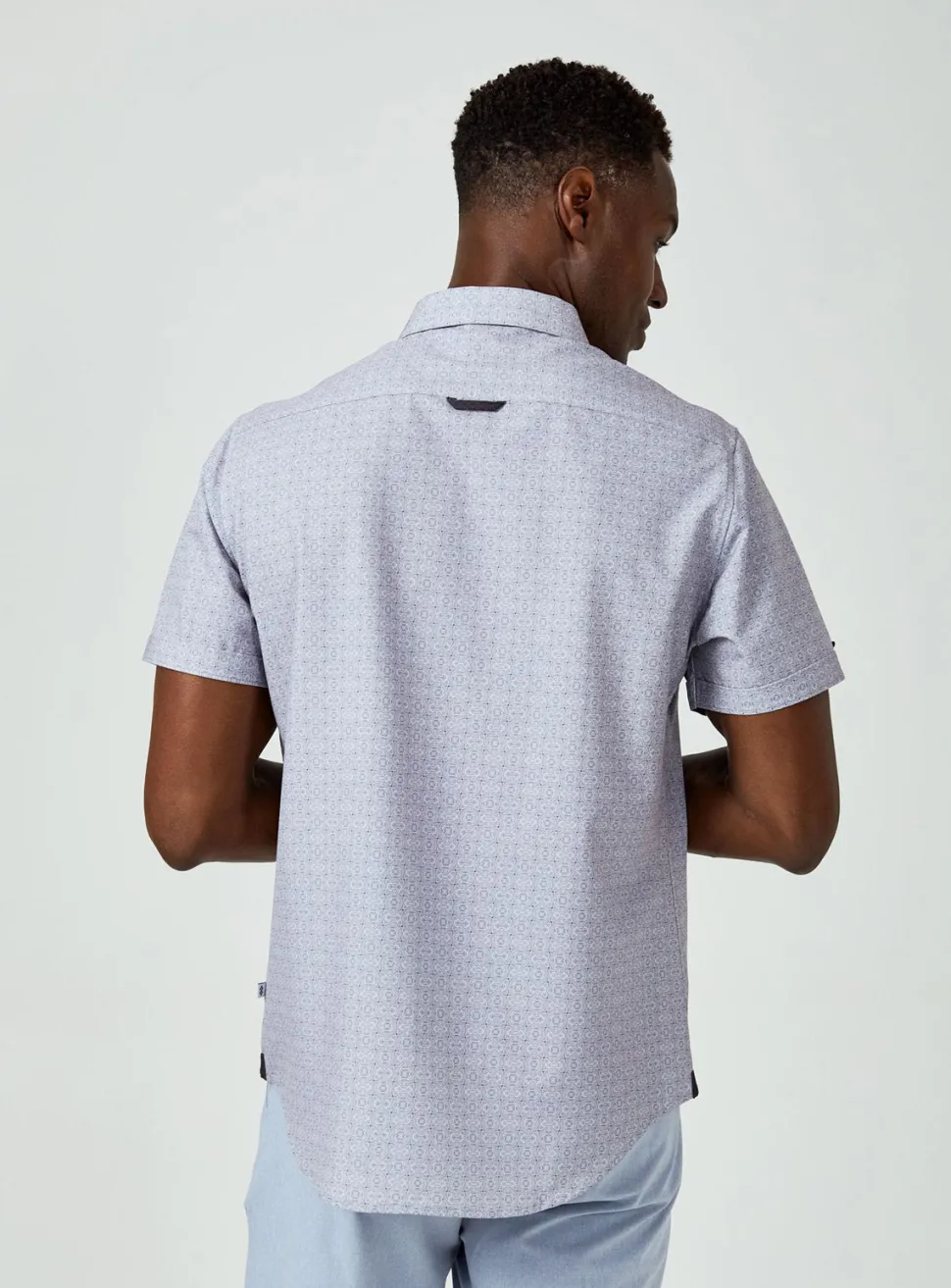 diamonds_casablanca_shor_6.webp 7 Diamonds: Casablanca Short Sleeve Shirt