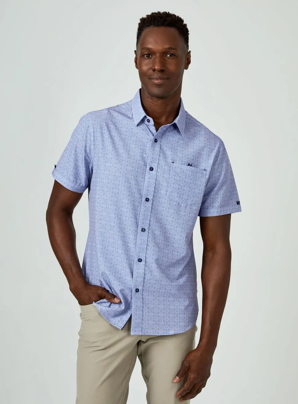 diamonds_casablanca_shor_7.webp 7 Diamonds: Casablanca Short Sleeve Shirt