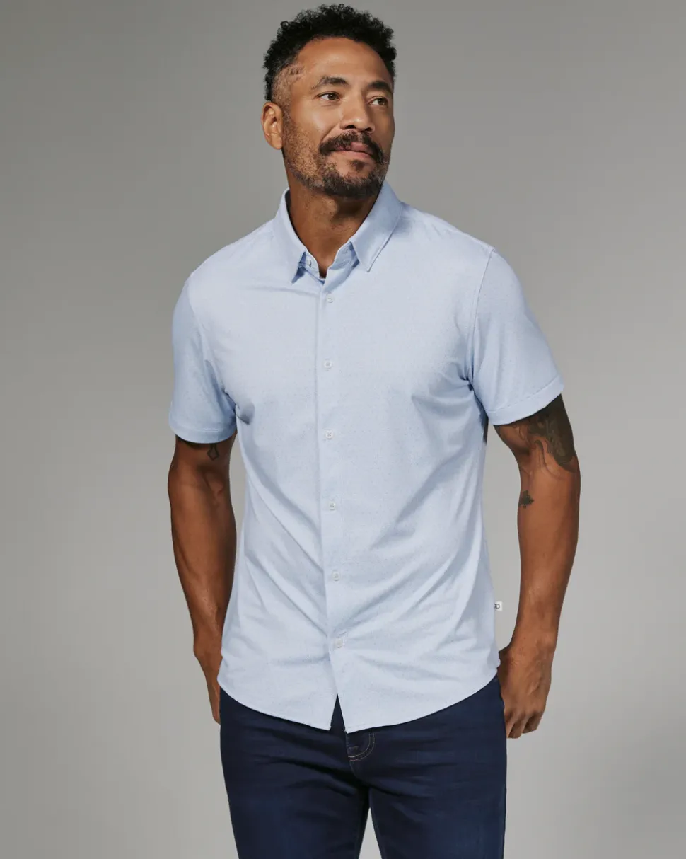 diamonds_corsica_short_s_0.webp 7 Diamonds: Corsica Short Sleeve Shirt