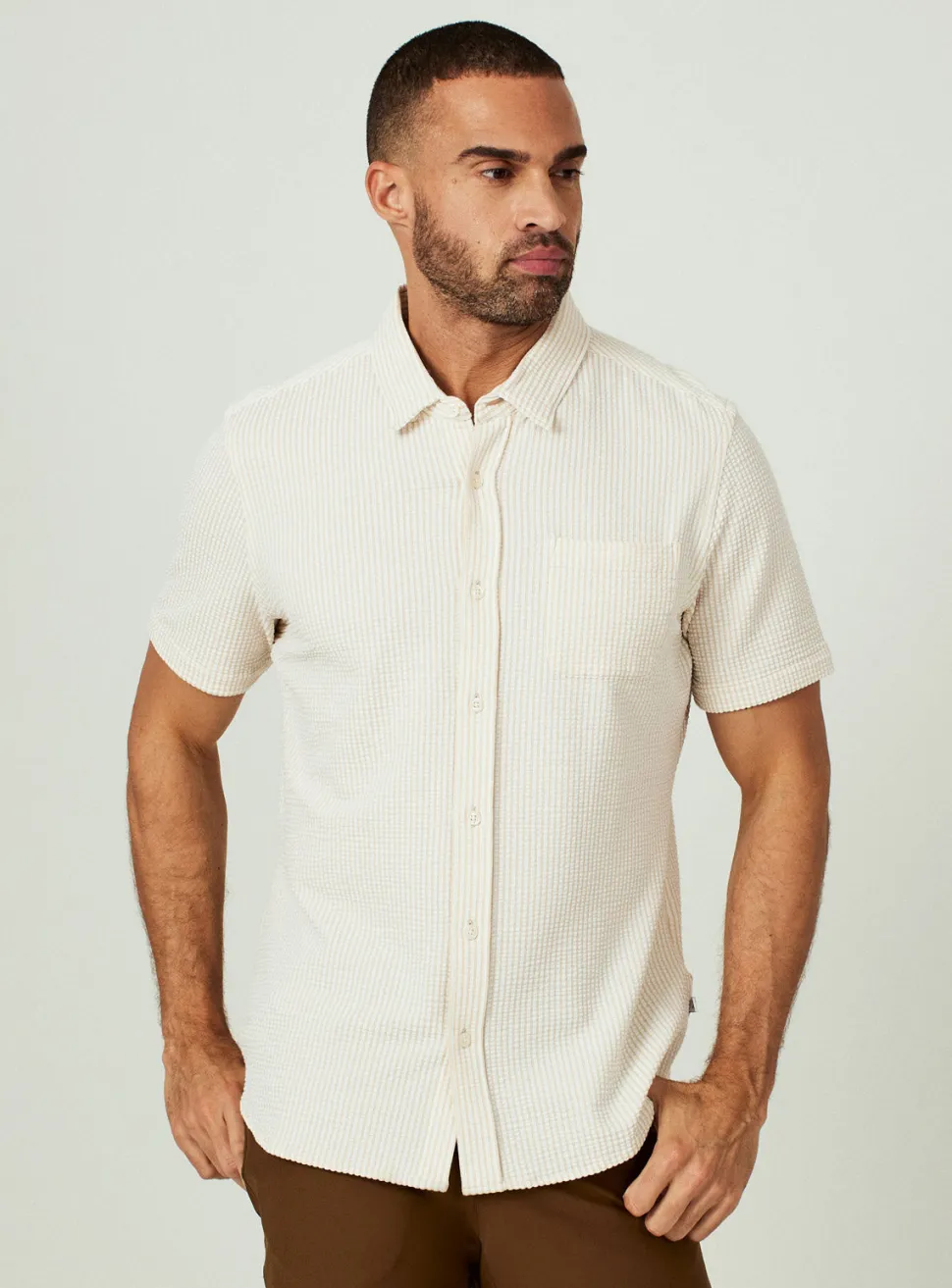 diamonds_keaton_short_sl_3.webp 7 Diamonds: Keaton Short Sleeve Shirt