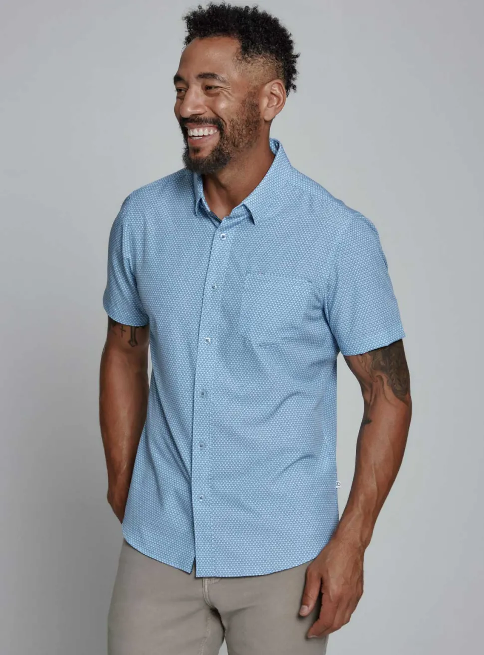 diamonds_odesa_short_sle_0.webp 7 Diamonds: Odesa Short Sleeve Shirt