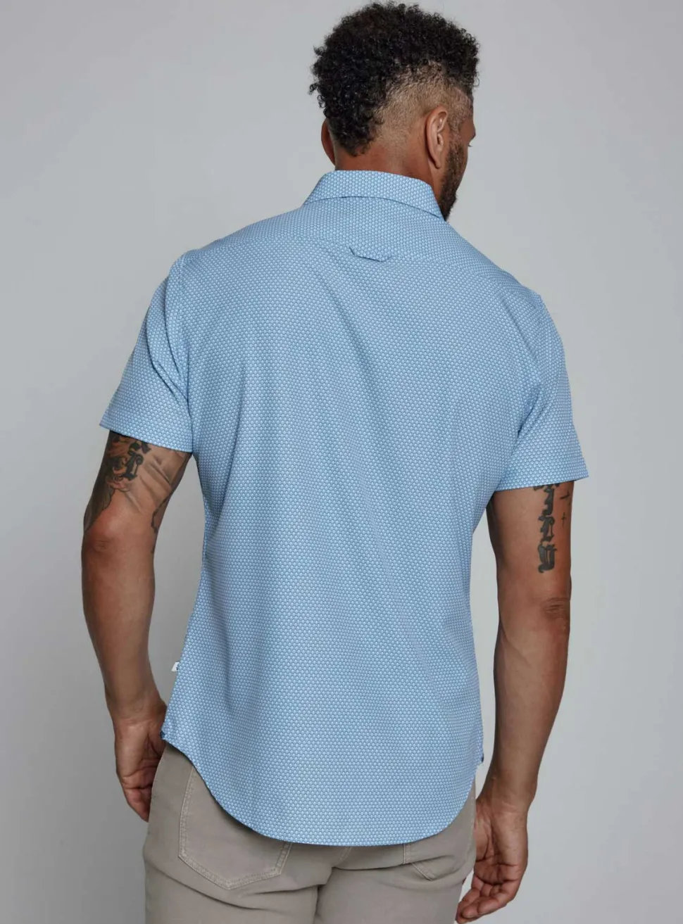 diamonds_odesa_short_sle_1.webp 7 Diamonds: Odesa Short Sleeve Shirt