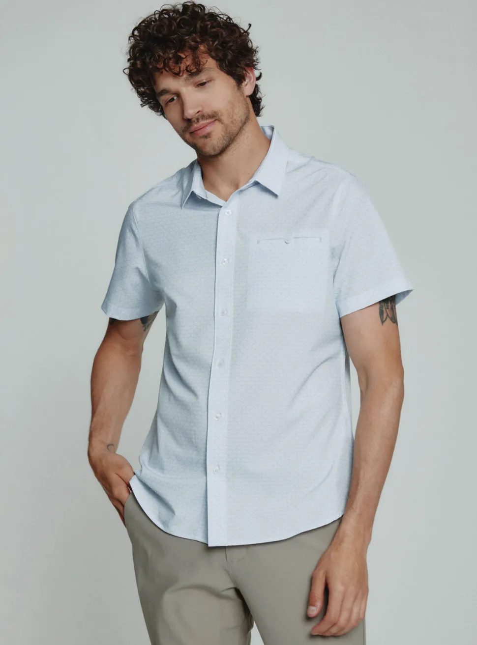 diamonds_palm_short_slee_1.webp 7 Diamonds: Palm Short Sleeve Shirt