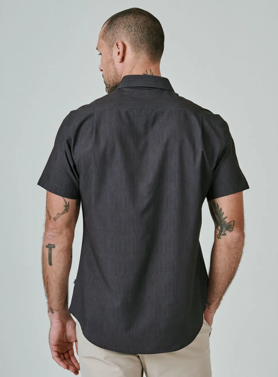 diamonds_pisco_short_sle_10.webp 7 Diamonds: Pisco Short Sleeve Shirt