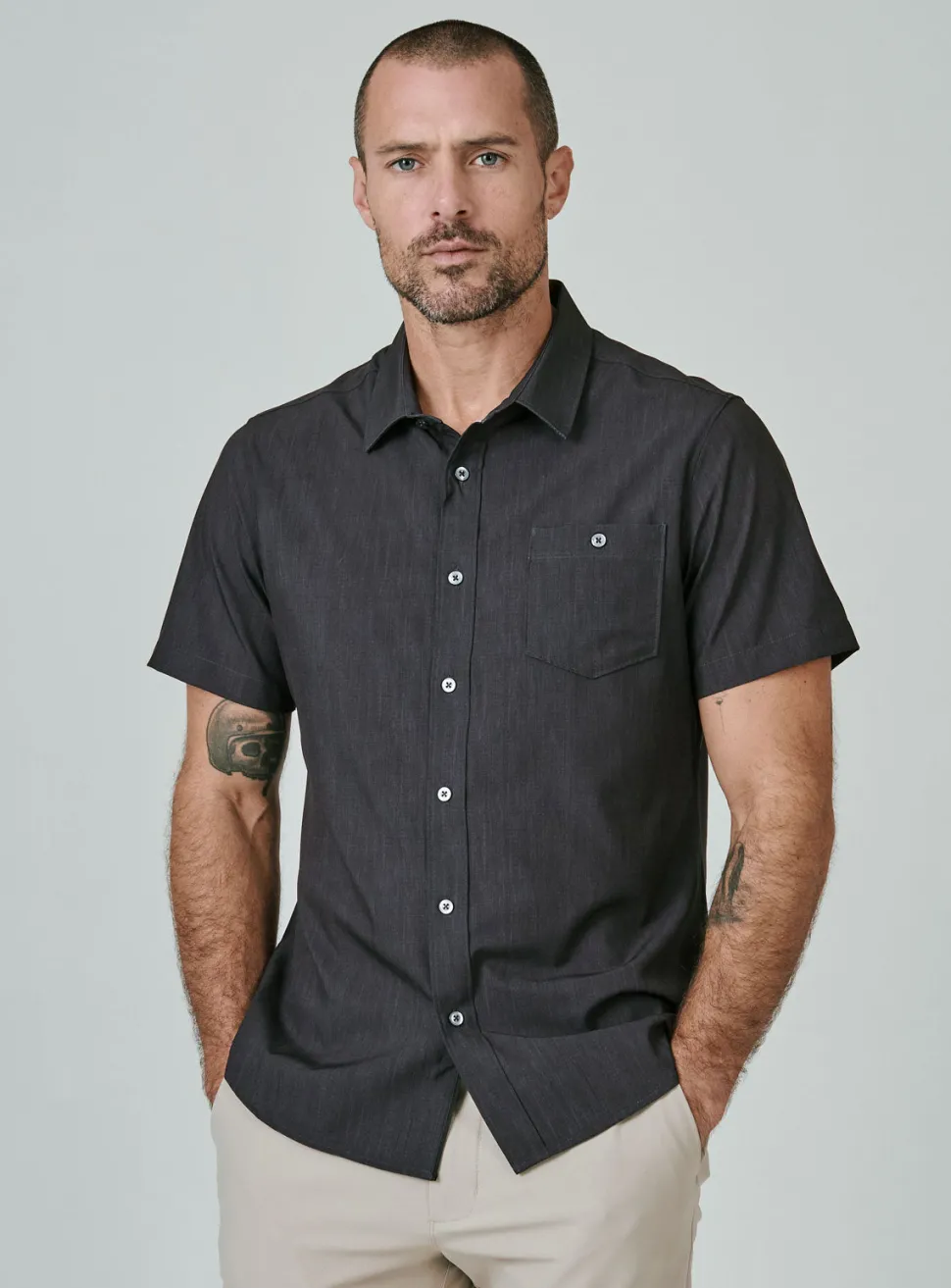 diamonds_pisco_short_sle_9.webp 7 Diamonds: Pisco Short Sleeve Shirt