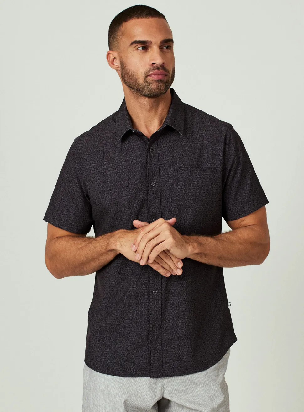 diamonds_praia_short_sle_3.webp 7 Diamonds: Praia Short Sleeve Shirt
