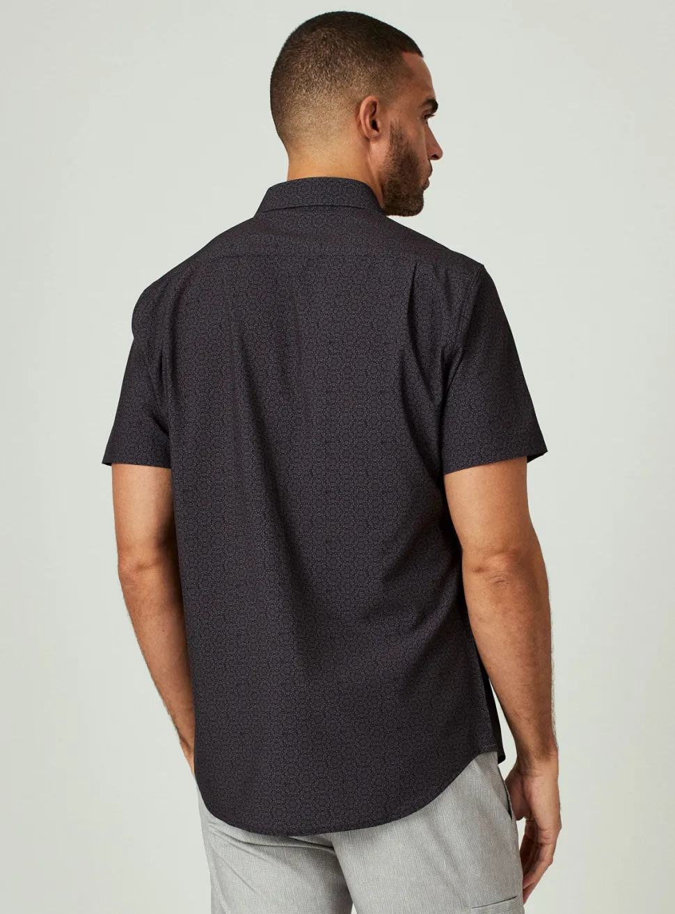 diamonds_praia_short_sle_4.webp 7 Diamonds: Praia Short Sleeve Shirt