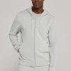 7 Diamonds: Rev Full-Zip Hoodie