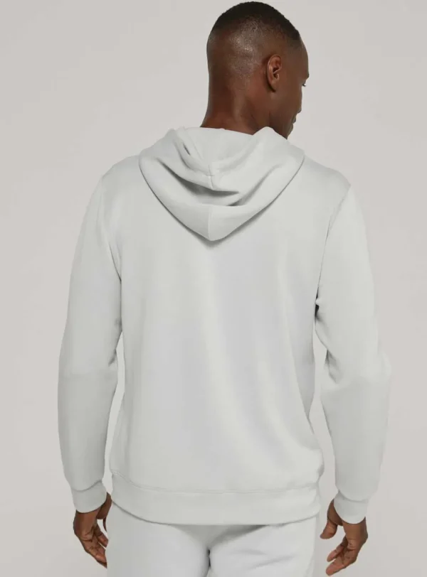 7 Diamonds: Rev Full-Zip Hoodie