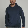 7 Diamonds: Rev Modal Hoodie
