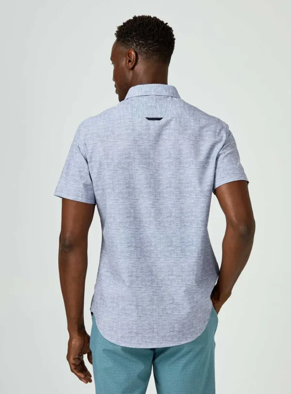 7 Diamonds: Terrace Short Sleeve Shirt