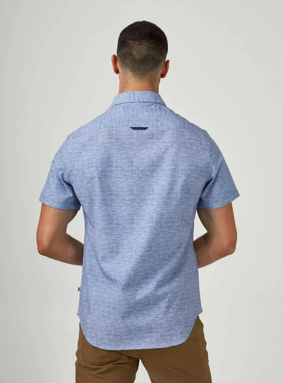 diamonds_terrace_short_s_4.webp 7 Diamonds: Terrace Short Sleeve Shirt