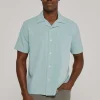 7 Diamonds: Vance Camp Shirt