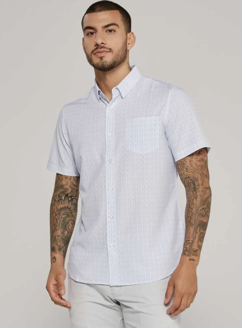 diamonds_wesson_short_sl_0.webp 7 Diamonds: Wesson Short Sleeve Shirt