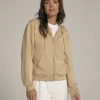 7 Diamonds: Women's Rev Full Zip Hoodie