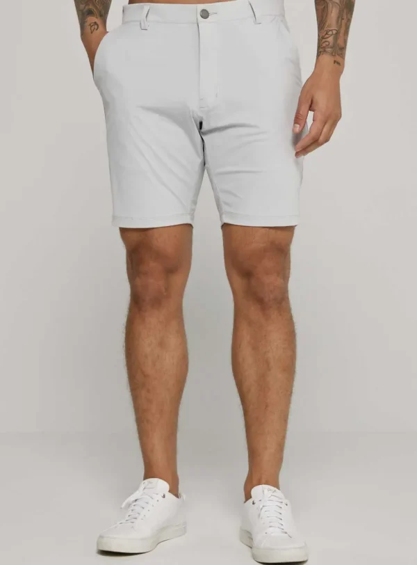 7 Diamonds: Zuma 8" Short