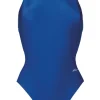 Dolfin: One Piece Ocean Solid Performance Back